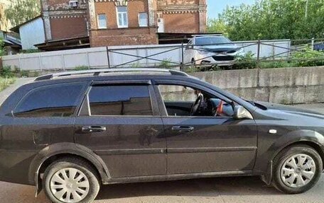 Chevrolet Lacetti, 2009 год, 270 000 рублей, 2 фотография