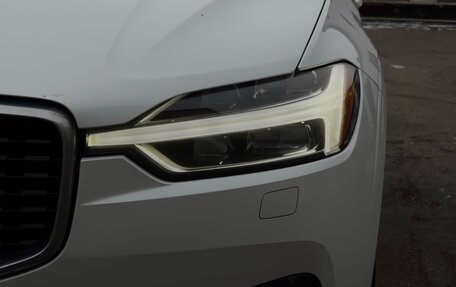 Volvo XC60 II, 2020 год, 3 650 000 рублей, 2 фотография