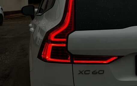 Volvo XC60 II, 2020 год, 3 650 000 рублей, 4 фотография