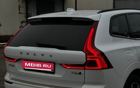 Volvo XC60 II, 2020 год, 3 650 000 рублей, 6 фотография