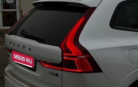 Volvo XC60 II, 2020 год, 3 650 000 рублей, 7 фотография