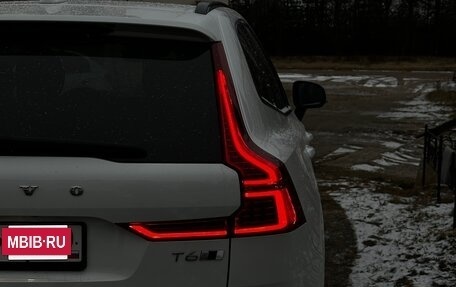 Volvo XC60 II, 2020 год, 3 650 000 рублей, 8 фотография