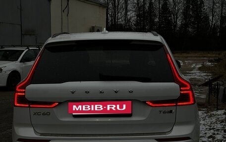 Volvo XC60 II, 2020 год, 3 650 000 рублей, 9 фотография