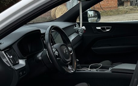 Volvo XC60 II, 2020 год, 3 650 000 рублей, 10 фотография