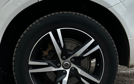 Volvo XC60 II, 2020 год, 3 650 000 рублей, 15 фотография
