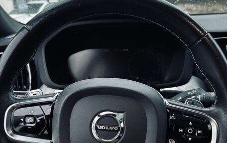 Volvo XC60 II, 2020 год, 3 650 000 рублей, 12 фотография