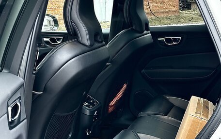 Volvo XC60 II, 2020 год, 3 650 000 рублей, 11 фотография