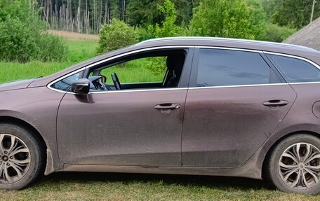KIA cee'd III, 2013 год, 750 000 рублей, 4 фотография