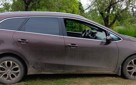 KIA cee'd III, 2013 год, 750 000 рублей, 3 фотография