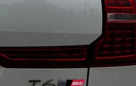 Volvo XC60 II, 2020 год, 3 650 000 рублей, 14 фотография