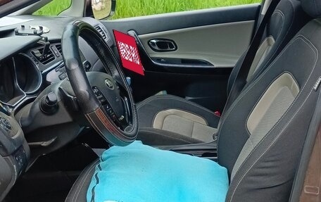 KIA cee'd III, 2013 год, 750 000 рублей, 5 фотография