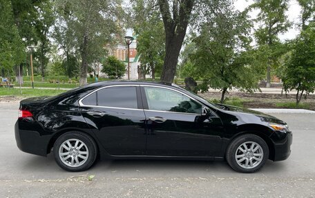 Honda Accord VIII рестайлинг, 2008 год, 1 500 000 рублей, 3 фотография