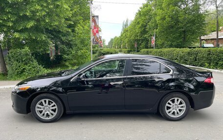 Honda Accord VIII рестайлинг, 2008 год, 1 500 000 рублей, 7 фотография