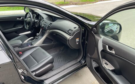 Honda Accord VIII рестайлинг, 2008 год, 1 500 000 рублей, 13 фотография