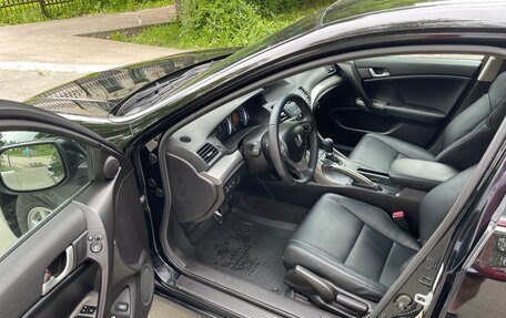 Honda Accord VIII рестайлинг, 2008 год, 1 500 000 рублей, 9 фотография