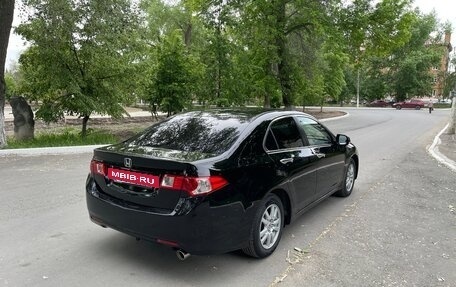 Honda Accord VIII рестайлинг, 2008 год, 1 500 000 рублей, 4 фотография