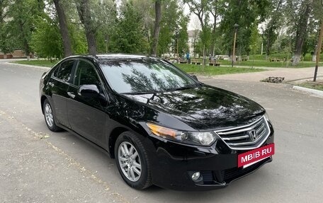 Honda Accord VIII рестайлинг, 2008 год, 1 500 000 рублей, 2 фотография