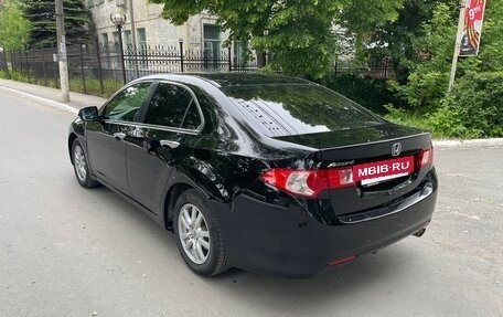 Honda Accord VIII рестайлинг, 2008 год, 1 500 000 рублей, 6 фотография