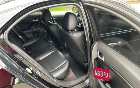 Honda Accord VIII рестайлинг, 2008 год, 1 500 000 рублей, 12 фотография
