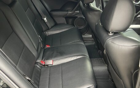 Honda Accord VIII рестайлинг, 2008 год, 1 500 000 рублей, 14 фотография