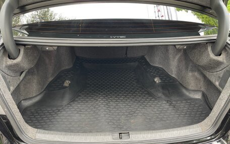 Honda Accord VIII рестайлинг, 2008 год, 1 500 000 рублей, 18 фотография