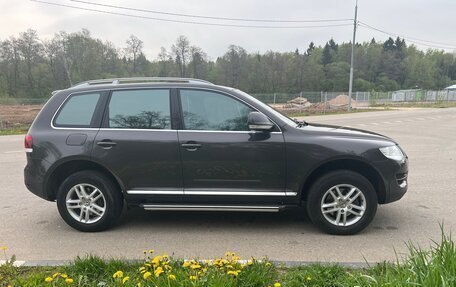 Volkswagen Touareg III, 2008 год, 1 450 000 рублей, 5 фотография