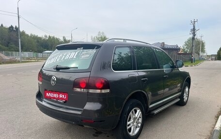 Volkswagen Touareg III, 2008 год, 1 450 000 рублей, 6 фотография