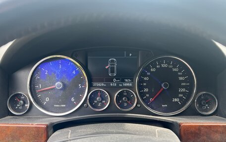Volkswagen Touareg III, 2008 год, 1 450 000 рублей, 16 фотография