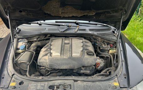 Volkswagen Touareg III, 2008 год, 1 450 000 рублей, 13 фотография