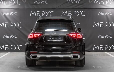 Mercedes-Benz GLE, 2019 год, 7 900 000 рублей, 4 фотография