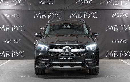 Mercedes-Benz GLE, 2019 год, 7 900 000 рублей, 2 фотография