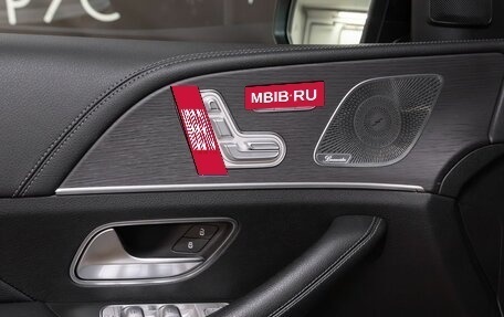 Mercedes-Benz GLE, 2019 год, 7 900 000 рублей, 7 фотография