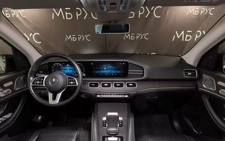 Mercedes-Benz GLE, 2019 год, 7 900 000 рублей, 10 фотография
