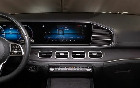 Mercedes-Benz GLE, 2019 год, 7 900 000 рублей, 13 фотография