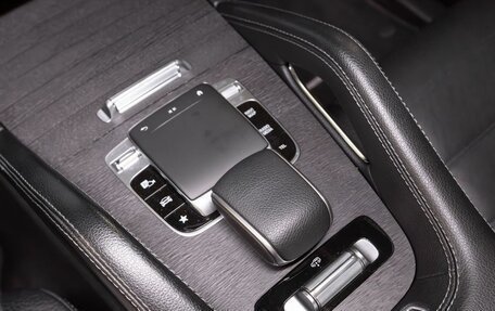 Mercedes-Benz GLE, 2019 год, 7 900 000 рублей, 14 фотография