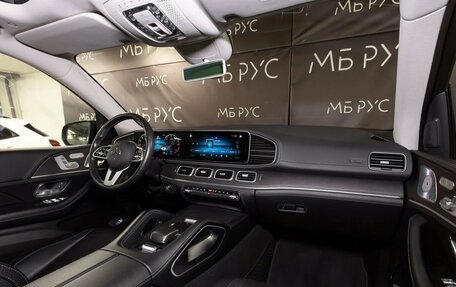 Mercedes-Benz GLE, 2019 год, 7 900 000 рублей, 15 фотография