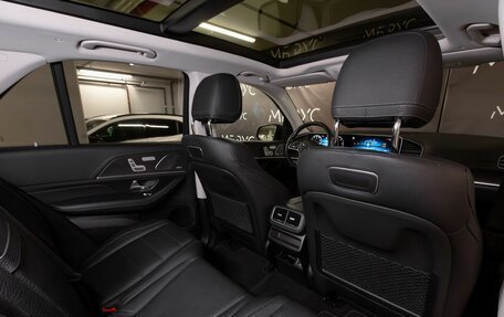 Mercedes-Benz GLE, 2019 год, 7 900 000 рублей, 19 фотография