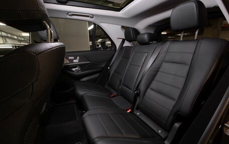 Mercedes-Benz GLE, 2019 год, 7 900 000 рублей, 18 фотография