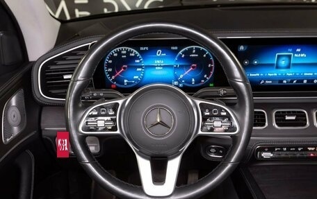 Mercedes-Benz GLE, 2019 год, 7 900 000 рублей, 11 фотография