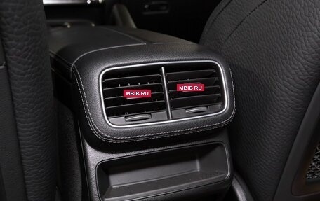 Mercedes-Benz GLE, 2019 год, 7 900 000 рублей, 20 фотография