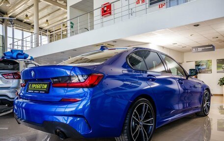 BMW 3 серия, 2021 год, 5 038 000 рублей, 7 фотография