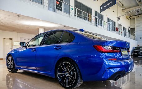 BMW 3 серия, 2021 год, 5 038 000 рублей, 5 фотография