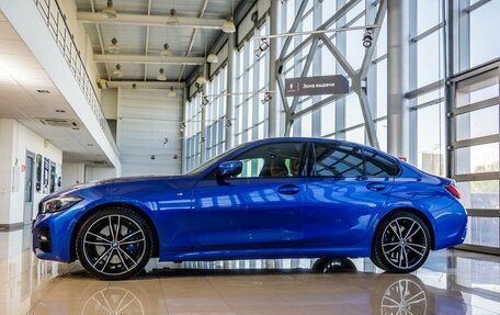 BMW 3 серия, 2021 год, 5 038 000 рублей, 4 фотография