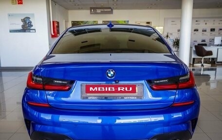 BMW 3 серия, 2021 год, 5 038 000 рублей, 6 фотография