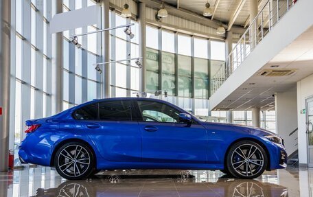 BMW 3 серия, 2021 год, 5 038 000 рублей, 8 фотография