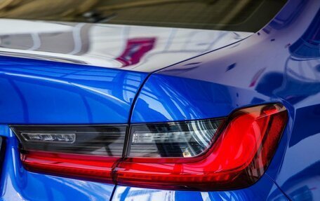 BMW 3 серия, 2021 год, 5 038 000 рублей, 11 фотография