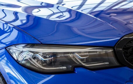 BMW 3 серия, 2021 год, 5 038 000 рублей, 10 фотография