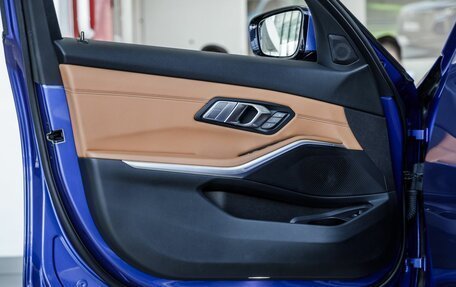BMW 3 серия, 2021 год, 5 038 000 рублей, 13 фотография
