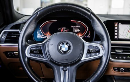BMW 3 серия, 2021 год, 5 038 000 рублей, 18 фотография