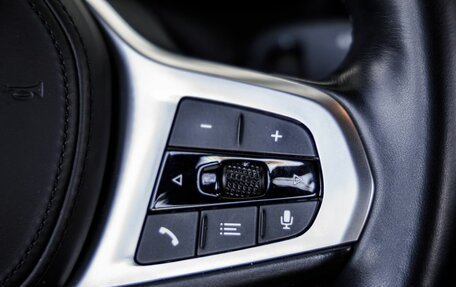 BMW 3 серия, 2021 год, 5 038 000 рублей, 21 фотография